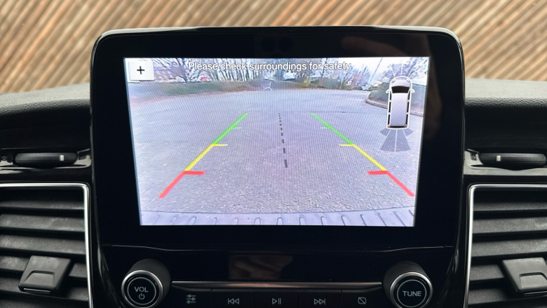 Ford Transit Custom 300 L2 Diesel Fwd 2.0 EcoBlue 130ps Low Roof Limited Van